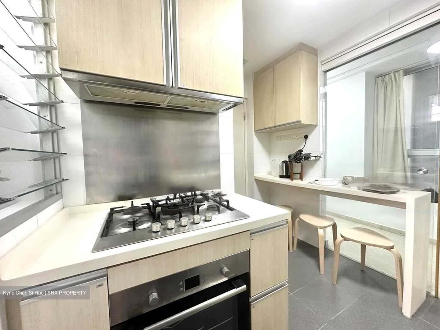 The Parc Condominium (D5), Condominium #473450791